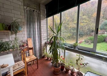 Veranda - Appartamento strada degli Inversegni, 4, Luserna San Giovanni - foto 25