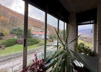 Veranda - Appartamento strada degli Inversegni, 4, Luserna San Giovanni - foto 26