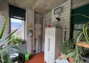 Veranda - Appartamento strada degli Inversegni, 4, Luserna San Giovanni - foto 27