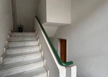 Interno palazzo - Appartamento strada degli Inversegni, 4, Luserna San Giovanni - foto 30