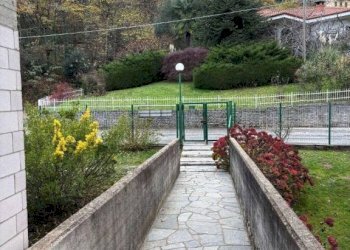 Giardino - Appartamento strada degli Inversegni, 4, Luserna San Giovanni - foto 31