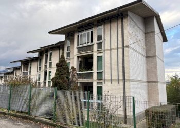 Facciata - Appartamento strada degli Inversegni, 4, Luserna San Giovanni - foto 33