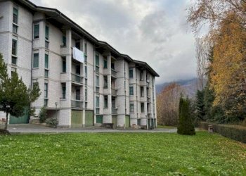 Giardino - Appartamento strada degli Inversegni, 4, Luserna San Giovanni - foto 34