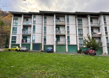 Facciata - Appartamento strada degli Inversegni, 4, Luserna San Giovanni - foto 35