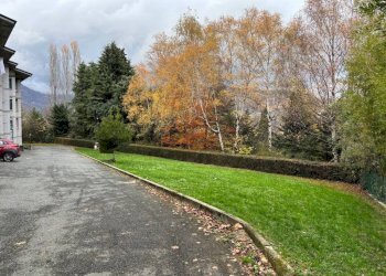 Giardino - Appartamento strada degli Inversegni, 4, Luserna San Giovanni - foto 36