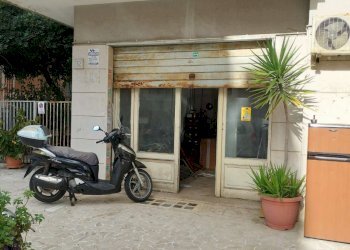 Esterno 1. - Shop via Camillo Negro, Roma - photo 1