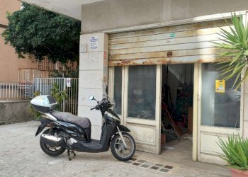 Esterno 2. - Shop via Camillo Negro, Roma - photo 2