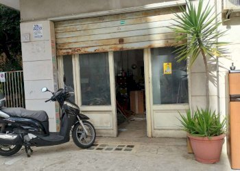 Esterno 3. - Shop via Camillo Negro, Roma - photo 3