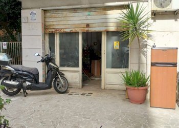 Esterno 5. - Shop via Camillo Negro, Roma - photo 5