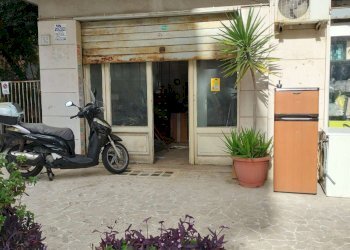 Esterno 6. - Shop via Camillo Negro, Roma - photo 6