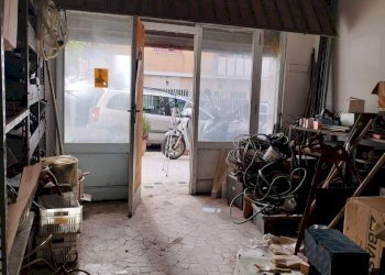 Ambiente 1. - Shop via Camillo Negro, Roma - photo 8