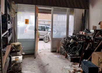 Ambiente 2. - Shop via Camillo Negro, Roma - photo 9