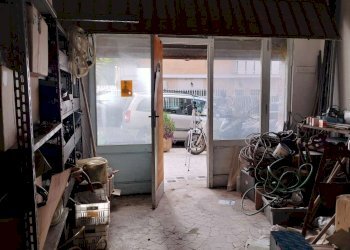 Ambiente 4. - Shop via Camillo Negro, Roma - photo 11