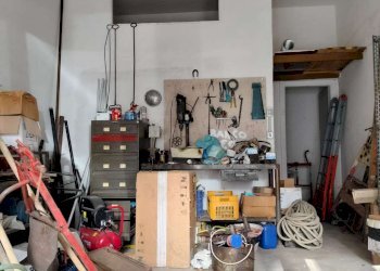 Altro ambiente 1. - Shop via Camillo Negro, Roma - photo 12