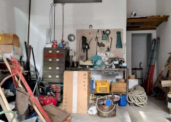 Atro ambiente 2. - Shop via Camillo Negro, Roma - photo 13