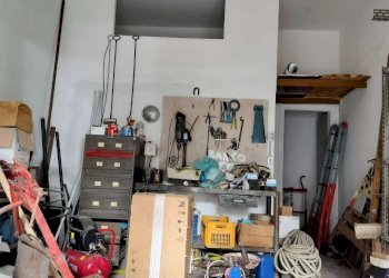 Altro ambiente 3. - Shop via Camillo Negro, Roma - photo 14