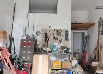 Altro ambiente 4. - Shop via Camillo Negro, Roma - photo 15