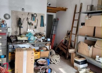 Altro ambiente 6. - Shop via Camillo Negro, Roma - photo 17