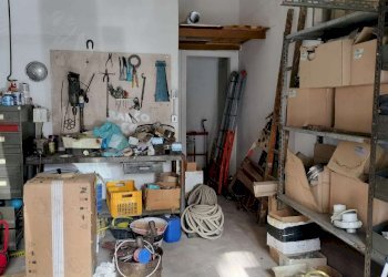 Altro ambiente 8. - Shop via Camillo Negro, Roma - photo 19