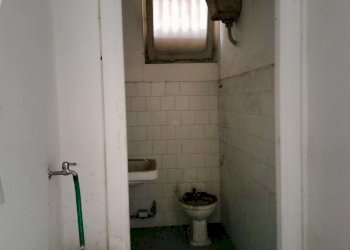 Bagno 1. - Shop via Camillo Negro, Roma - photo 20