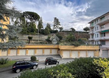 Appartamento Via Giacomo Leopardi, Arenzano - foto 24