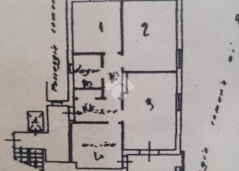 Appartamento Via Giacomo Leopardi, Arenzano - foto 29