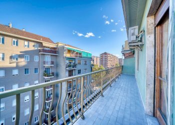 dsc09509 - Bilocale via Pordenone, 16, Torino (zona Santa Rita) - foto 8