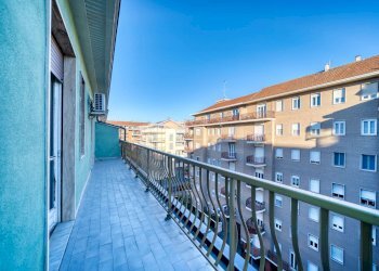 dsc09499 - Bilocale via Pordenone, 16, Torino (zona Santa Rita) - foto 9