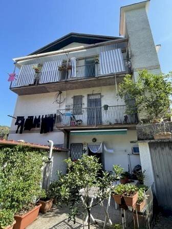 Facciata - Quadrilocale all'asta via Dogali, 71, Santa Margherita Ligure - foto 1