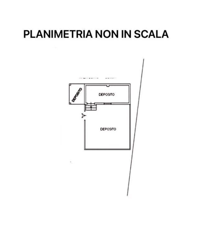 Villa strada San Martino, Castiglione Torinese - floor plans 1