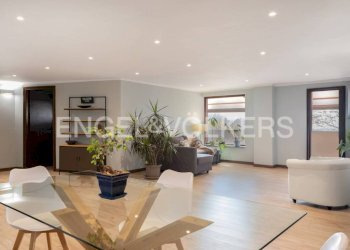 Salone - Villa strada San Martino, Castiglione Torinese - foto 2