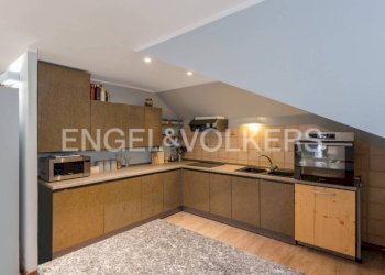 Cucina - Villa strada San Martino, Castiglione Torinese - foto 3