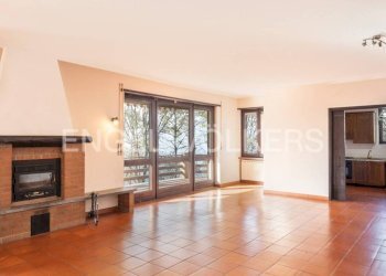 Salone - Villa strada San Martino, Castiglione Torinese - foto 6