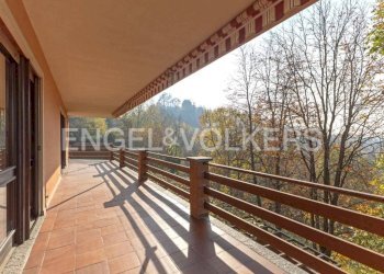 Terrazzo - Villa strada San Martino, Castiglione Torinese - foto 8