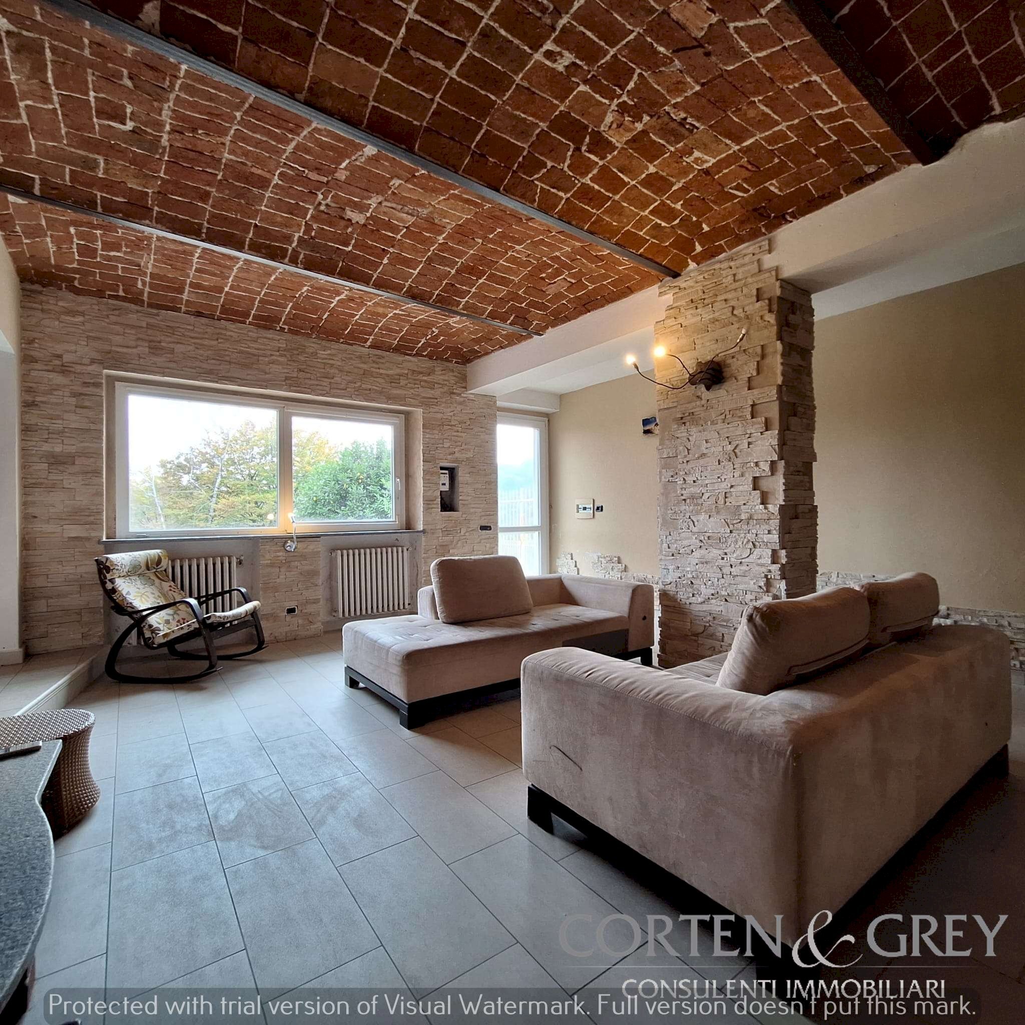 img-20251029-wa0082 - Casa indipendente via Vallà, 1, Brozolo - foto 1