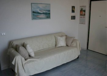 Salone - Two-room apartment via Paolo Borsellino, Zambrone - photo 7