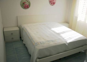 Camera da letto - Two-room apartment via Paolo Borsellino, Zambrone - photo 5