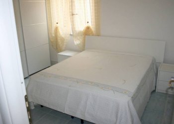 Camera da letto - Two-room apartment via Paolo Borsellino, Zambrone - photo 6