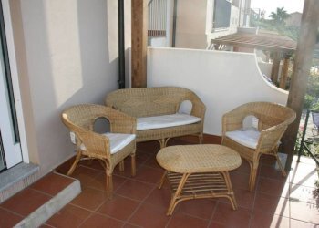 Terrazzo - Two-room apartment via Paolo Borsellino, Zambrone - photo 8