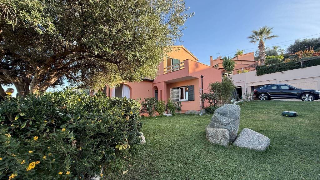 Facciata - Villa a Schiera via Paolo Borsellino, Zambrone - foto 1