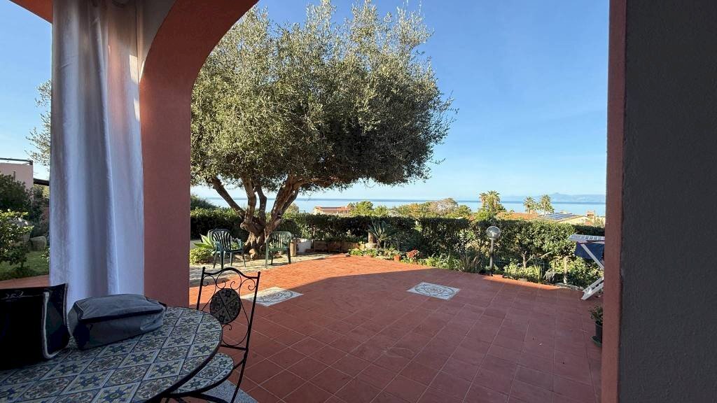 Giardino - Villa a Schiera via Paolo Borsellino, Zambrone - foto 1