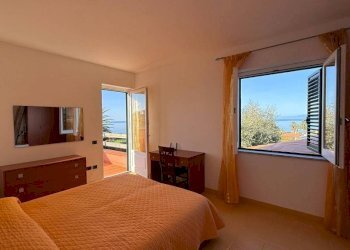 Camera da letto - Villa a Schiera via Paolo Borsellino, Zambrone - foto 7