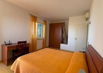 Camera da letto - Villa a Schiera via Paolo Borsellino, Zambrone - foto 9