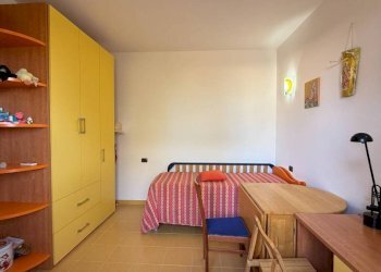 Camera da letto - Villa a Schiera via Paolo Borsellino, Zambrone - foto 12