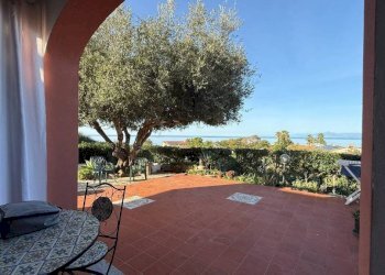 Giardino - Villa a Schiera via Paolo Borsellino, Zambrone - foto 14