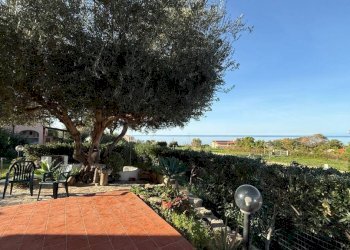 Giardino - Villa a Schiera via Paolo Borsellino, Zambrone - foto 15