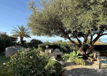 Giardino - Villa a Schiera via Paolo Borsellino, Zambrone - foto 16
