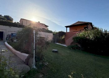 Giardino - Villa a Schiera via Paolo Borsellino, Zambrone - foto 18