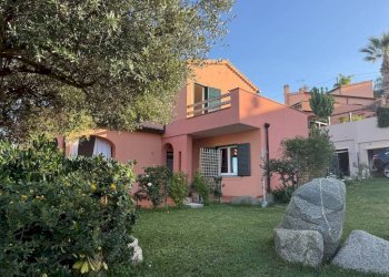 Facciata - Villa a Schiera via Paolo Borsellino, Zambrone - foto 3