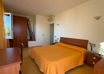 Camera da letto - Villa a Schiera via Paolo Borsellino, Zambrone - foto 9